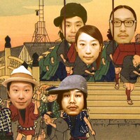 ギャラクティック黎明期を支えたbonobosが7周年を祝福。イープラスでは今週末1月24日よりチケット先行受付が開始する。