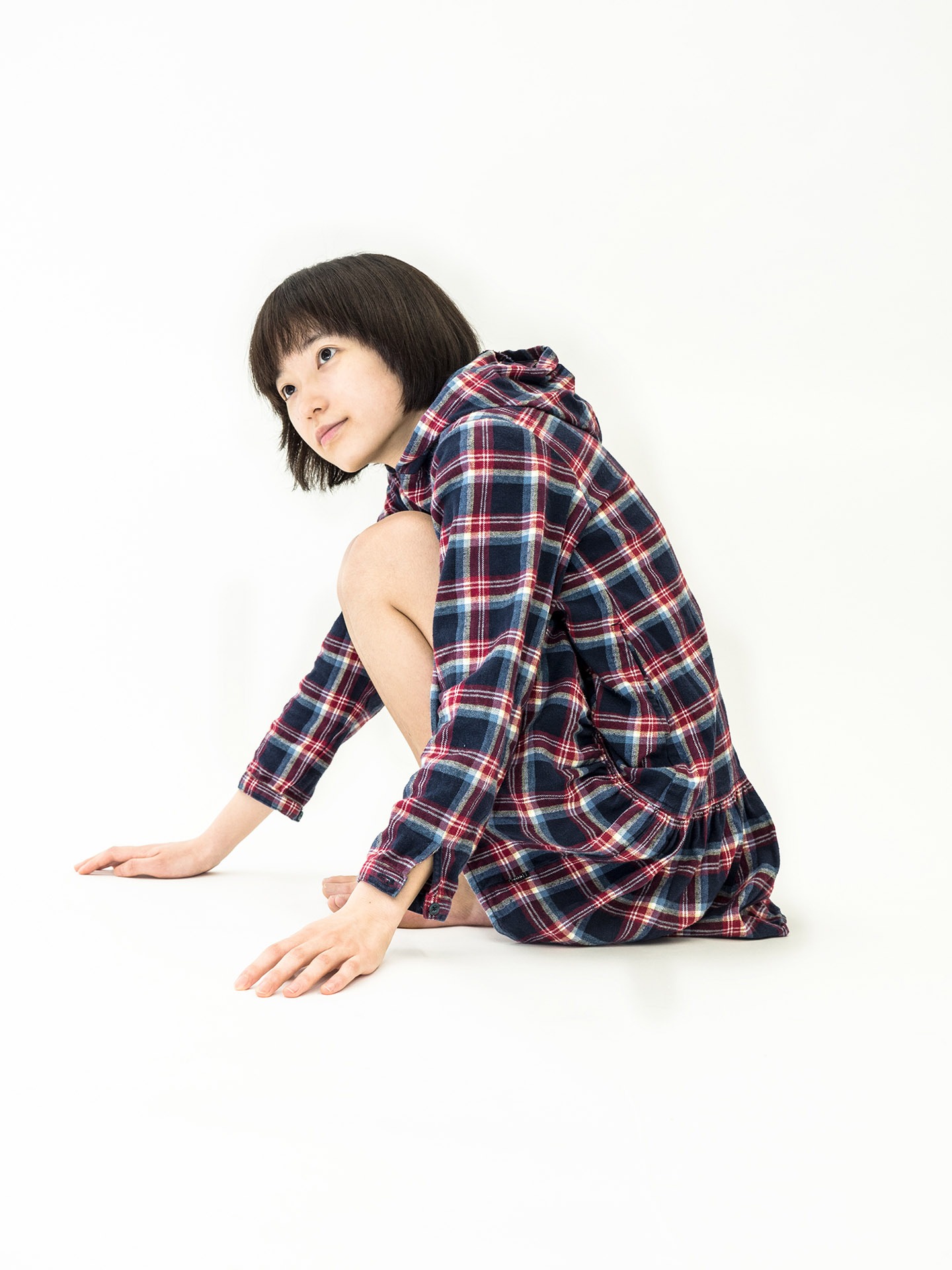 春野さ子