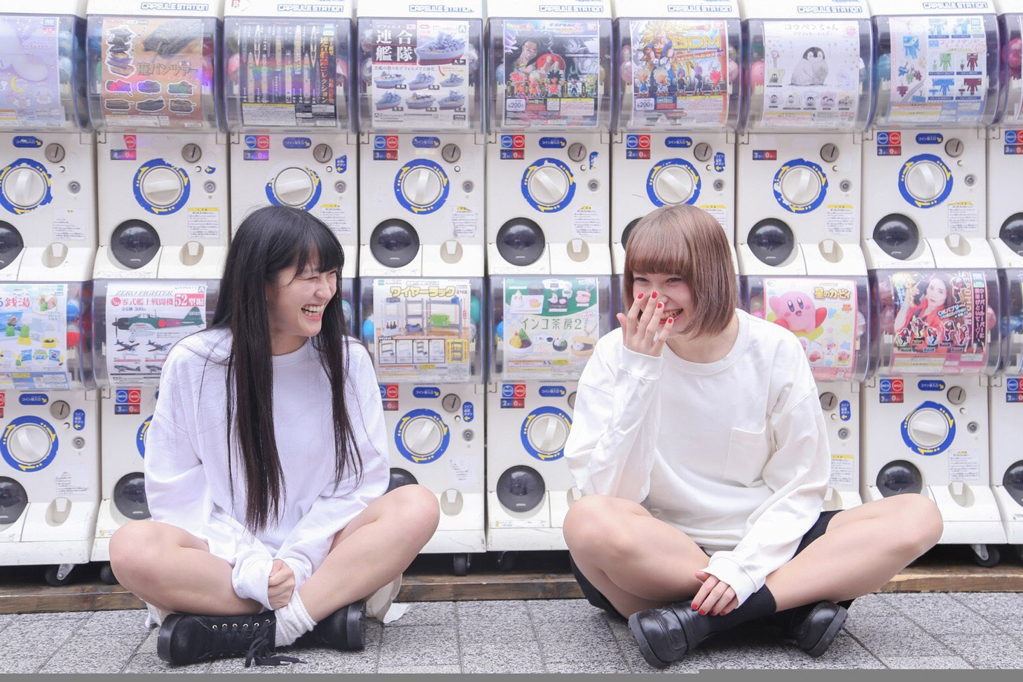 へっぽこーず
