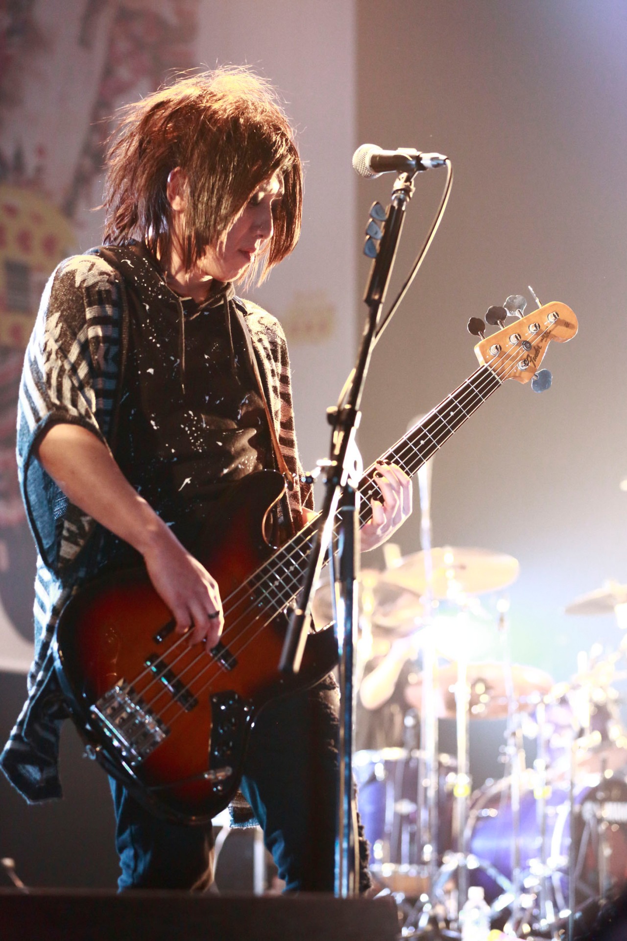 コースケ（B / heidi.）(c)HEADWAX ORGANIZATION CO.,LTD.（Photo by nonfix creative［HIROYUKI UENO / HITOMI KATADA］）