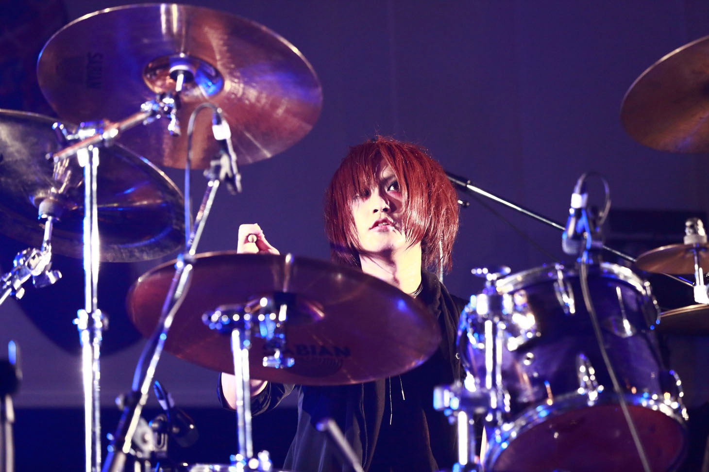 桐（Dr / heidi.）(c)HEADWAX ORGANIZATION CO.,LTD.（Photo by nonfix creative［HIROYUKI UENO / HITOMI KATADA］）