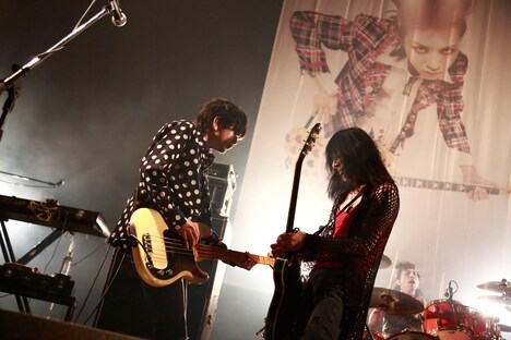 MADBEAVERS(c)HEADWAX ORGANIZATION CO.,LTD.（Photo by nonfix creative［HIROYUKI UENO / HITOMI KATADA］）