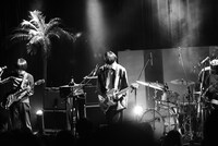 ミツメ（Photo by Matt Draper）