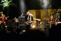 ミツメ（Photo by Matt Draper）