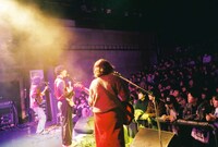 MONO NO AWARE（撮影：マスダレンゾ）