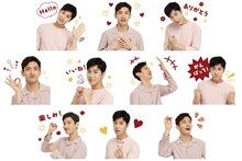 「東方神起 Special 2」より。