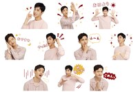 「東方神起 Special 2」より。