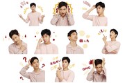 「東方神起 Special 2」より。