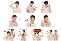 「東方神起 Special 2」より。