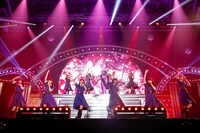 けやき坂46「けやき坂46 ひらがな全国ツアー2017 FINAL!」の様子。（撮影：上山陽介）