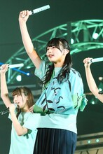 柿崎芽実（撮影：上山陽介）