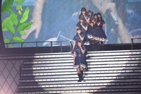 けやき坂46「けやき坂46 ひらがな全国ツアー2017 FINAL!」の様子。