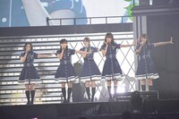 けやき坂46「けやき坂46 ひらがな全国ツアー2017 FINAL!」の様子。