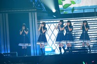 けやき坂46「けやき坂46 ひらがな全国ツアー2017 FINAL!」の様子。