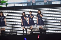 けやき坂46「けやき坂46 ひらがな全国ツアー2017 FINAL!」の様子。