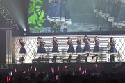 けやき坂46「けやき坂46 ひらがな全国ツアー2017 FINAL!」の様子。