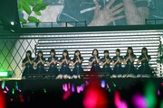 けやき坂46「けやき坂46 ひらがな全国ツアー2017 FINAL!」の様子。