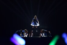 けやき坂46「けやき坂46 ひらがな全国ツアー2017 FINAL!」の様子。