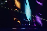 けやき坂46「けやき坂46 ひらがな全国ツアー2017 FINAL!」の様子。