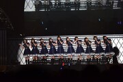 けやき坂46「けやき坂46 ひらがな全国ツアー2017 FINAL!」の様子。