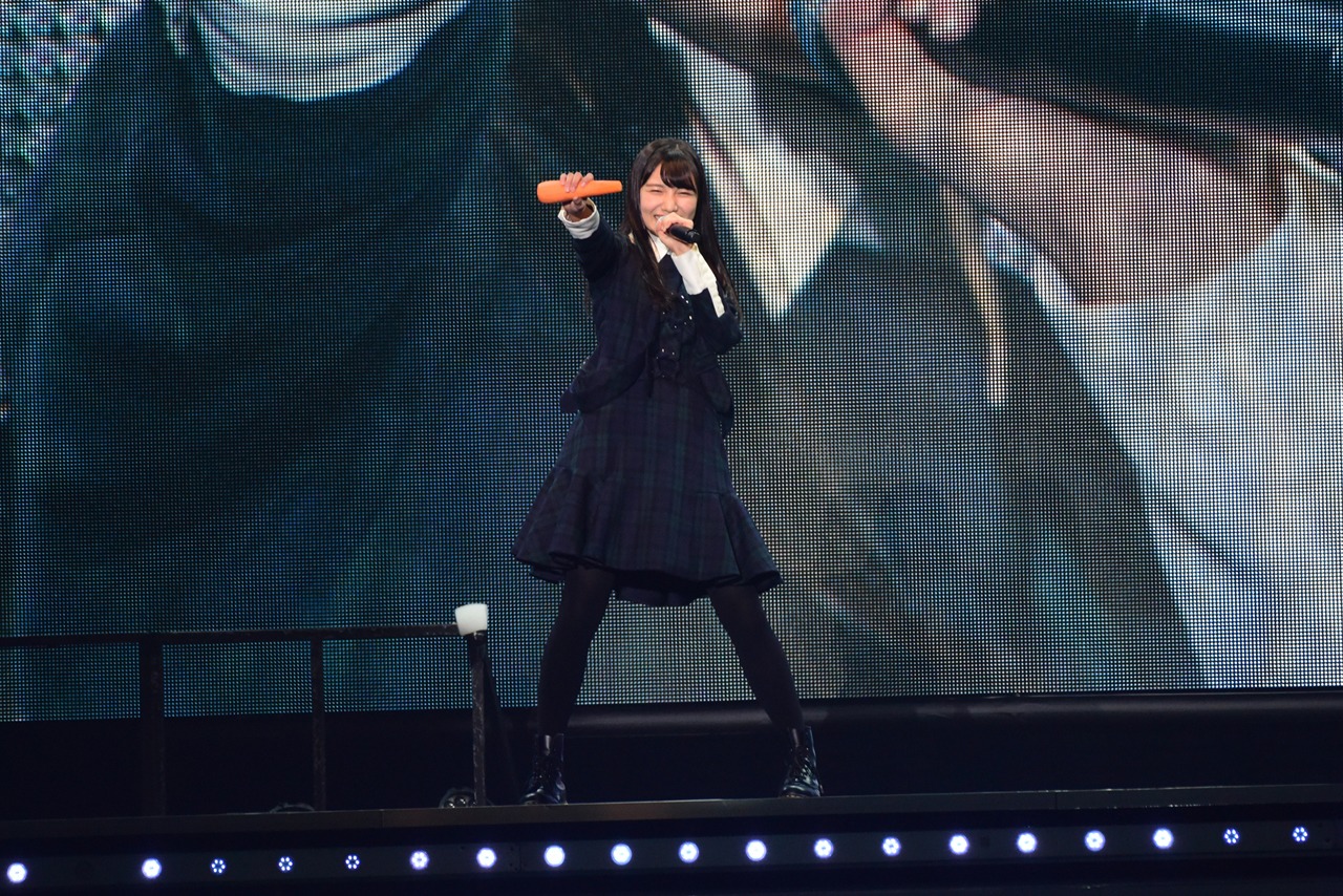 河田陽菜