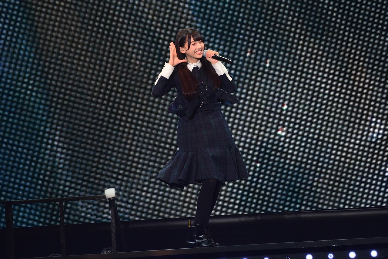 富田鈴花