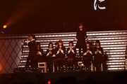けやき坂46「けやき坂46 ひらがな全国ツアー2017 FINAL!」の様子。