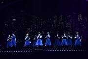 けやき坂46「けやき坂46 ひらがな全国ツアー2017 FINAL!」の様子。