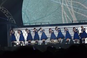 けやき坂46「けやき坂46 ひらがな全国ツアー2017 FINAL!」の様子。