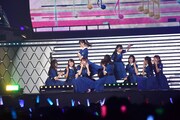 けやき坂46「けやき坂46 ひらがな全国ツアー2017 FINAL!」の様子。