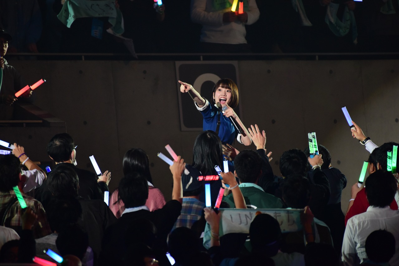 佐々木美玲