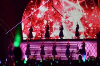 けやき坂46「けやき坂46 ひらがな全国ツアー2017 FINAL!」の様子。