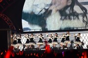 けやき坂46「けやき坂46 ひらがな全国ツアー2017 FINAL!」アンコールの様子。