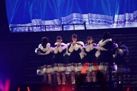 けやき坂46「けやき坂46 ひらがな全国ツアー2017 FINAL!」アンコールの様子。