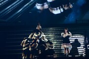 けやき坂46「けやき坂46 ひらがな全国ツアー2017 FINAL!」アンコールの様子。