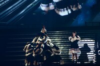 けやき坂46「けやき坂46 ひらがな全国ツアー2017 FINAL!」アンコールの様子。