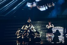 けやき坂46「けやき坂46 ひらがな全国ツアー2017 FINAL!」アンコールの様子。