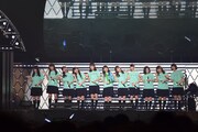 けやき坂46「けやき坂46 ひらがな全国ツアー2017 FINAL!」アンコールの様子。
