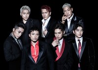 GENERATIONS from EXILE TRIBE