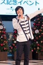 朴ウィト（撮影：杉岡祐樹）