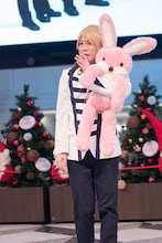 榊原タツキ（撮影：杉岡祐樹）