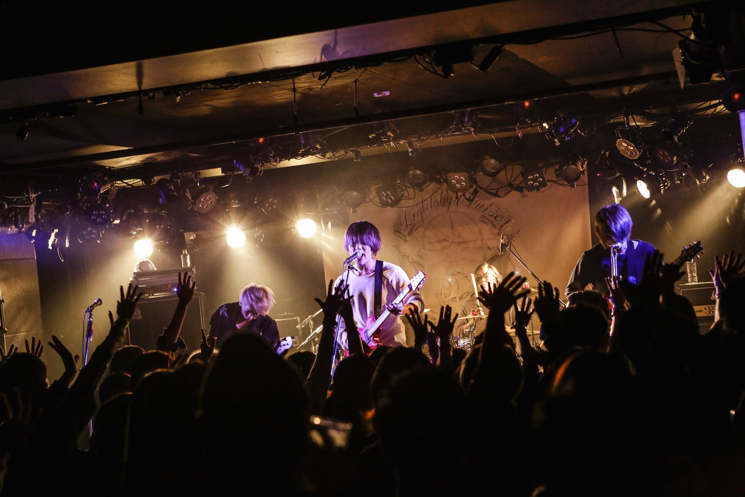 NoisyCell