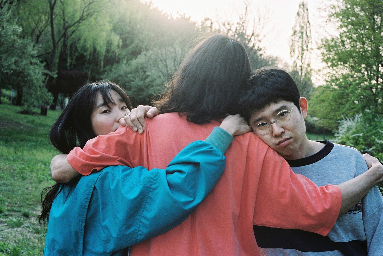 韓国のバンド・パラソル新曲MVを日本語字幕と共に