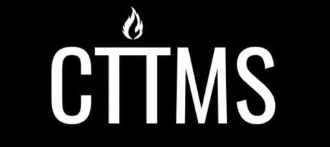 CTTMS from RIDDLEロゴ