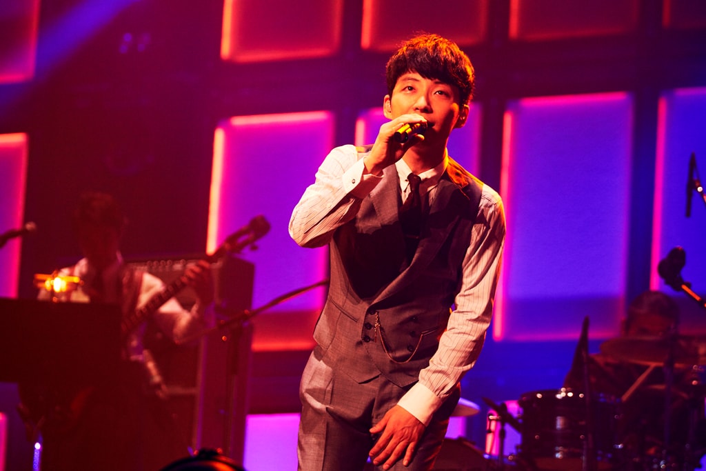 星野源「雨音」のライブ映像を先行公開