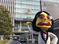 「ニセパペットツアー "Continues"」福岡の様子。