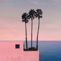 シャムキャッツ「このままがいいね」ジャケット