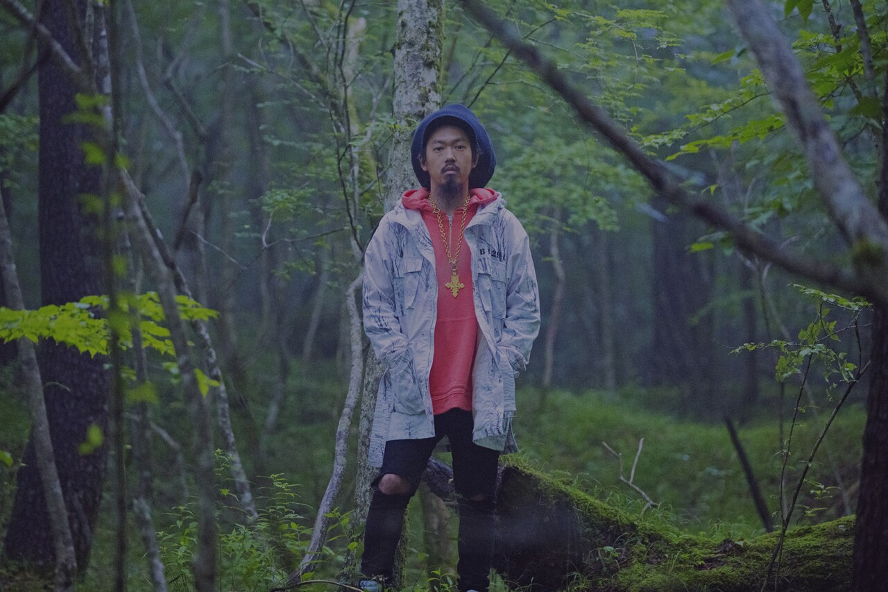 Tarantula初ソロアルバムにCradle、Micro、DJ SOULJAHら参加