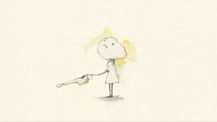 Amazarashi 誰もが思う たられば 歌った新曲アニメーションmv 動画あり 写真14枚 音楽ナタリー