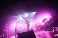 Nulbarich（撮影：木村篤史）